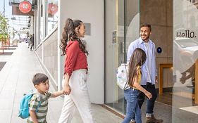 Holiday Inn Express Auckland City Centre By Ihg